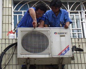 安徽空调维修售后服务中心