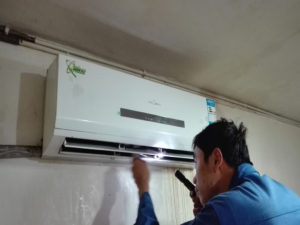 安徽格力空调电话是多少