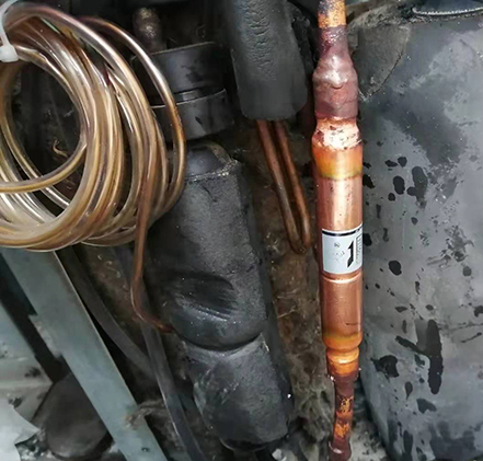 安徽美的变频多联机空调维修售后服务中心