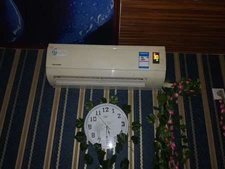 安徽空调维修售后服务中心