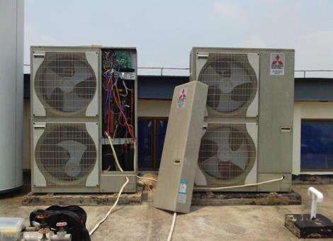 安徽空调维修电话号码多少