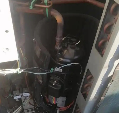 安徽维修变频空调电话在哪里找