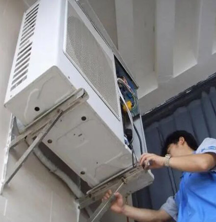 安徽24小时空调维修热线