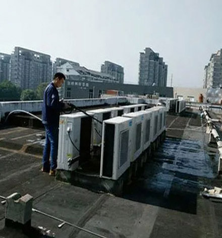 安徽 空调拆装 安徽本地 空调拆装公司