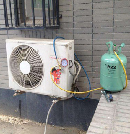 安徽空调加氟